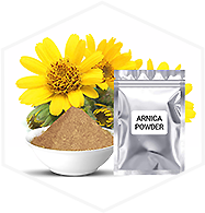 Arnica Powder