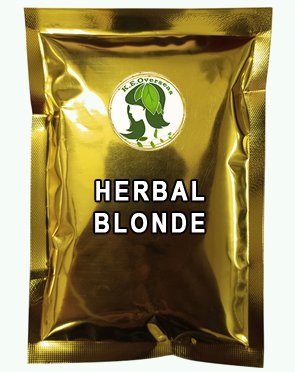 Herbal Blonde