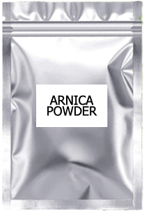 arnica-powder