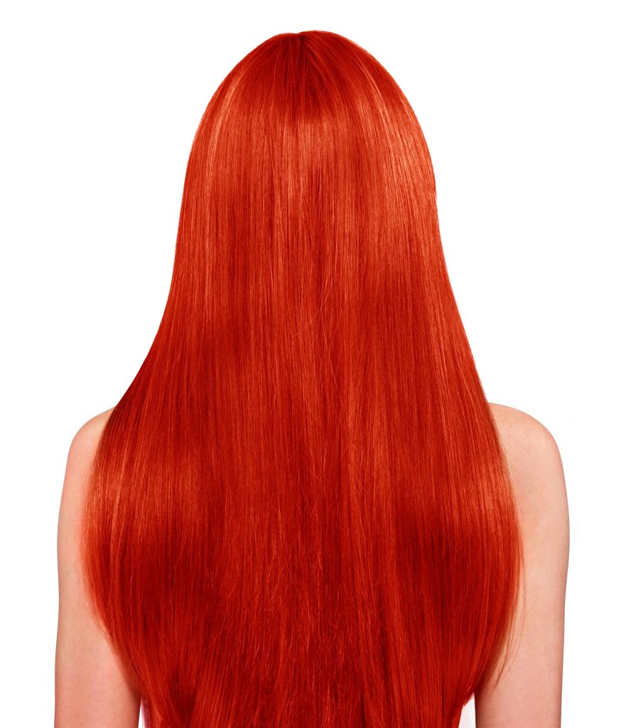 Manufacturer of Sunset Red Hair Dye | KEO's Unique Sunset Red Salon Hair  Color