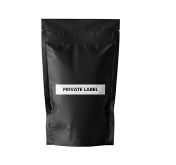 Private Label OEM Manufacturer
